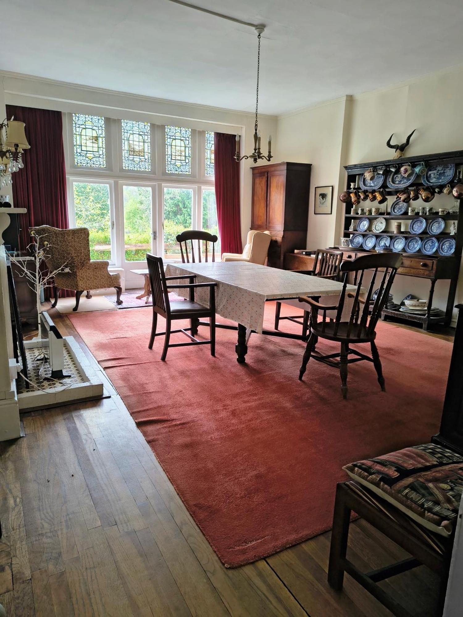 Ferienwohnung Tranquil Getaway Near Brecon Beacons Llandovery Exterior foto
